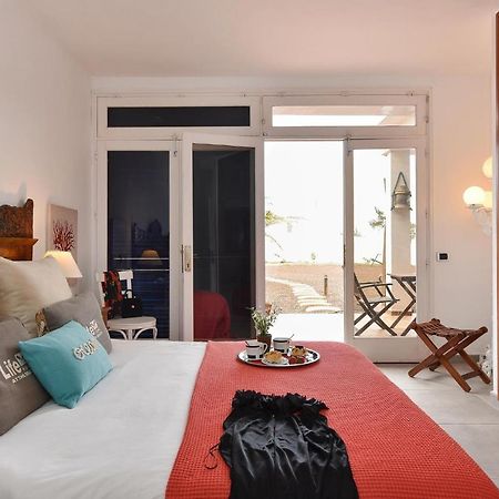Agaete Beach Rental at Volcanic Natural Pools Exterior foto