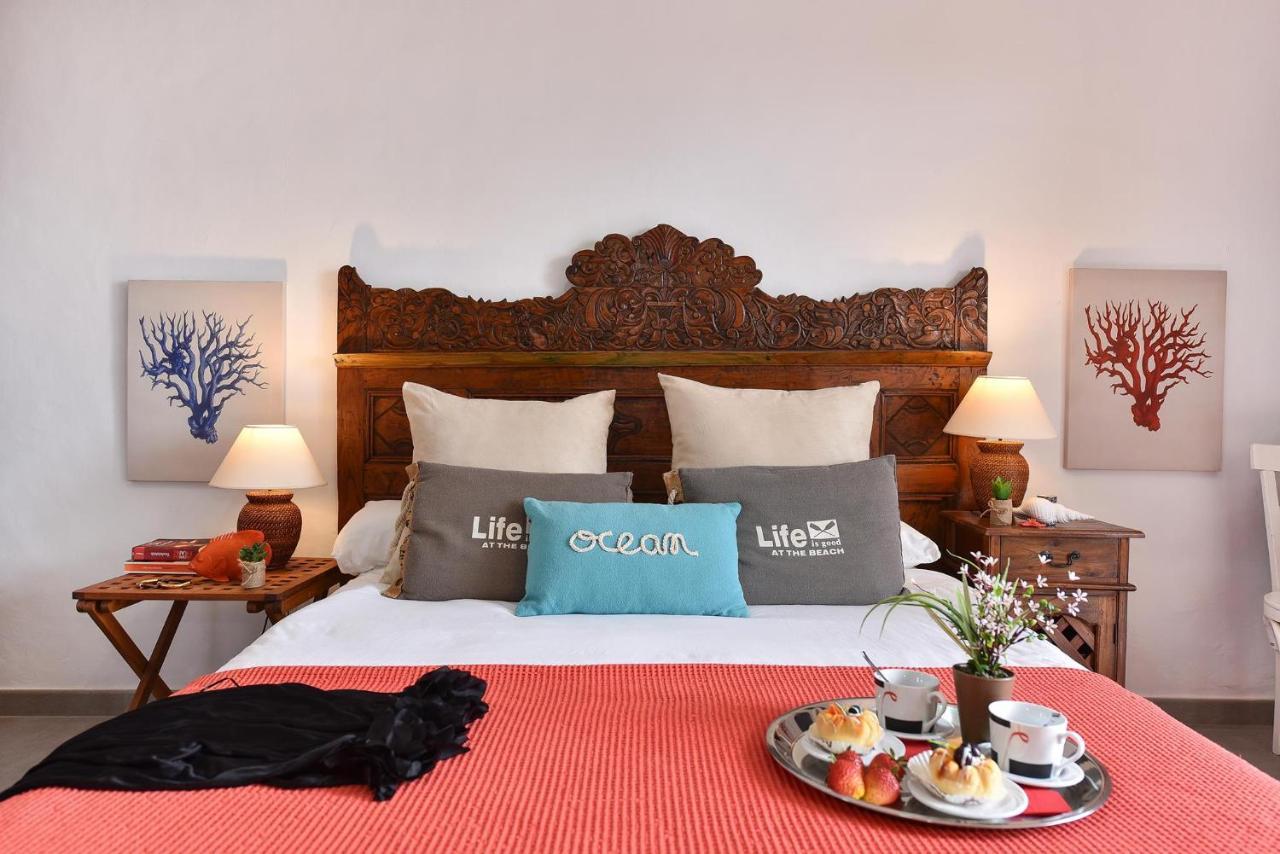 Agaete Beach Rental at Volcanic Natural Pools Exterior foto