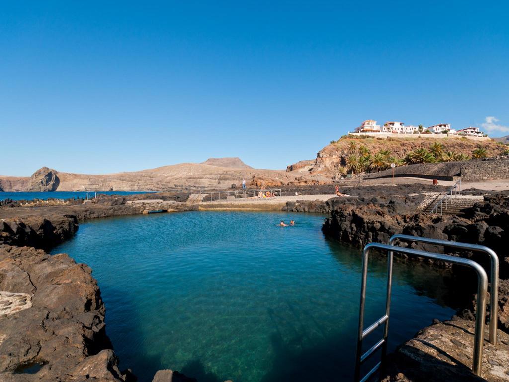 Agaete Beach Rental at Volcanic Natural Pools Exterior foto