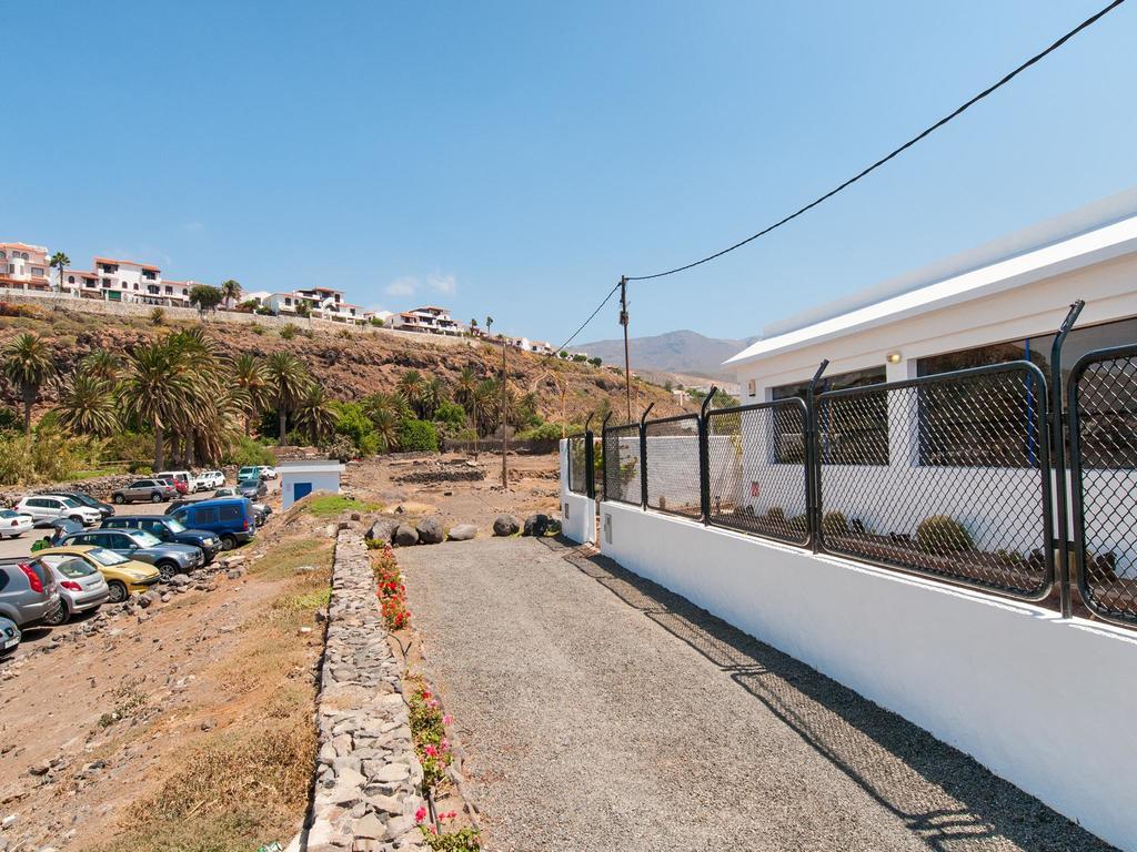 Agaete Beach Rental at Volcanic Natural Pools Exterior foto