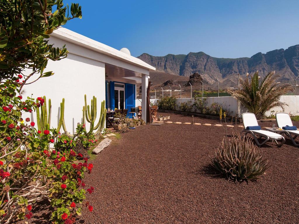 Agaete Beach Rental at Volcanic Natural Pools Exterior foto