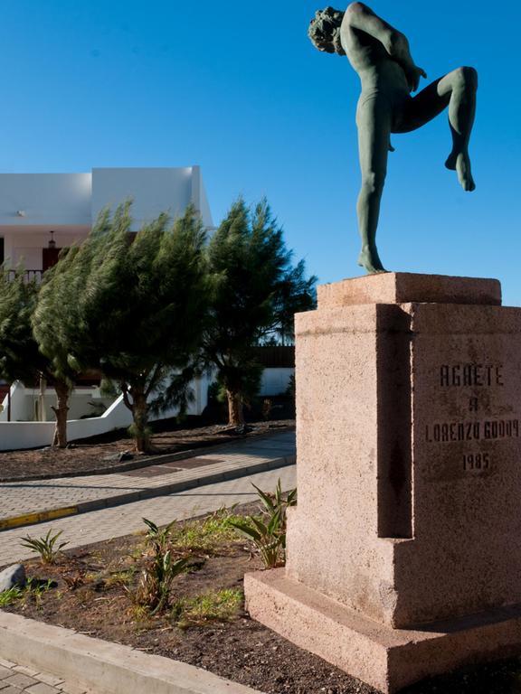Agaete Beach Rental at Volcanic Natural Pools Exterior foto