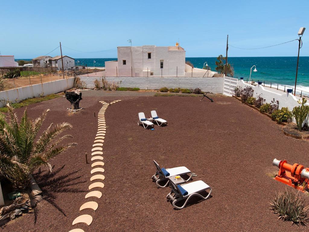 Agaete Beach Rental at Volcanic Natural Pools Exterior foto