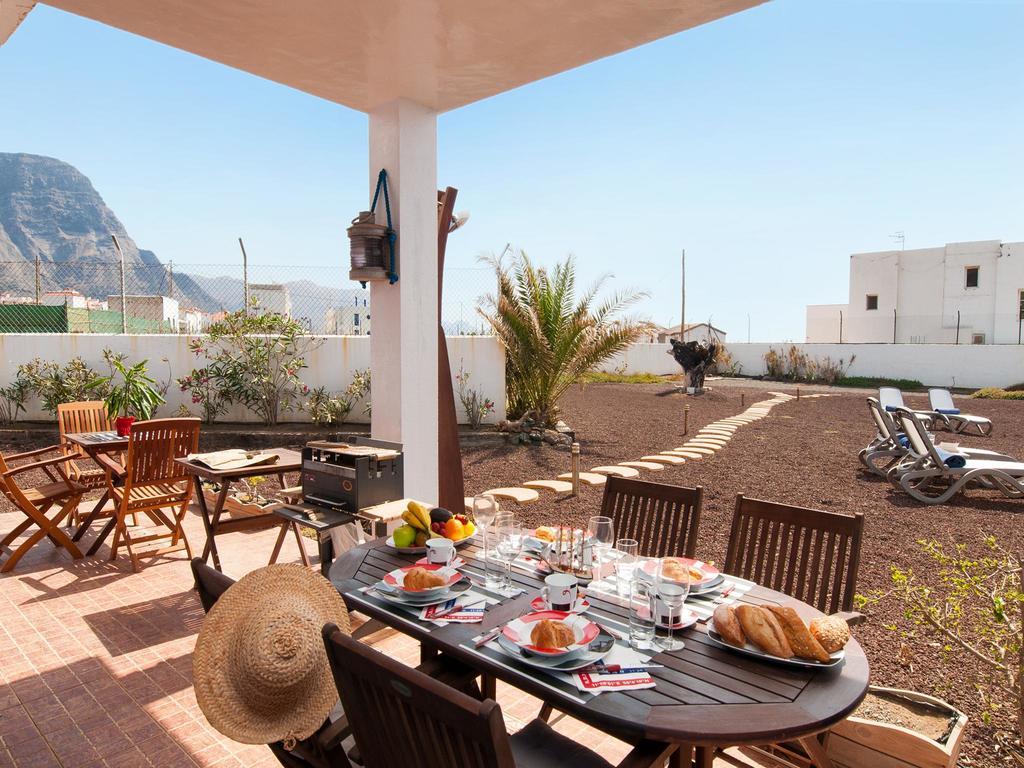 Agaete Beach Rental at Volcanic Natural Pools Exterior foto
